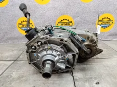 Раздатка Toyota Hilux Surf 1997 3611035331 N180 3.4 5VZ-FE