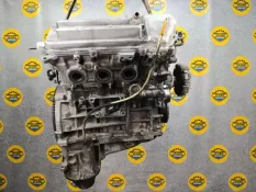 Двигатель Toyota Land Cruiser Prado 2007 1GRFE J120 4.0 1GR-FE