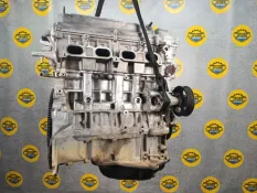 Двигатель Toyota RAV4 2012 2AZFE ACA33 2.4 2AZ-FE