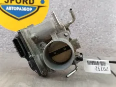Дроссельная заслонка Toyota RAV4 2012 2203028071 ACA33 2.4 2AZ-FE