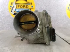 Дроссельная заслонка Toyota Land Cruiser Prado 2007 2203031010 J120 4.0 1GR-FE