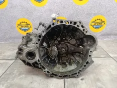 МКПП Toyota Corolla 2003 3030013070 ZZE120 1.6 3ZZ-FE