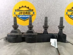 Катушка зажигания Peugeot 307 2006 9636337880 3B 1.6 NFU TU5JP4