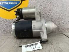 Стартер Toyota Land Cruiser Prado 2007 2810031050 J120 4.0 1GR-FE