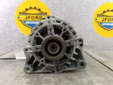 Генератор Peugeot 307 2006 9642879780 3B 1.6 NFU TU5JP4