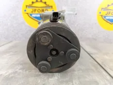 Компрессор кондиционера Ford Focus 2 2007 1809656 CB4 1.6 HXDA