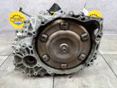 АКПП Volvo S80 2010 31256204 AS60 2.5 B5254T10