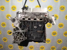 Двигатель Mitsubishi Lancer 2005 4G18 CS3A 1.6 4G18