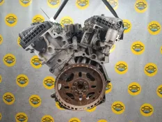 Двигатель Chrysler 300С 2009 EGG LX 3.5 EGG