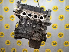 Двигатель Hyundai Elantra 2006 G4GC HD 2.0 G4GC