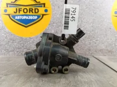Корпус термостата Volvo S80 2010 30650810 AS60 2.5 B5254T10