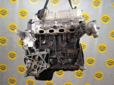 Двигатель Mitsubishi Lancer 2005 4G18 CS3A 1.6 4G18