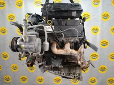 Двигатель Ford Explorer 2007 40COLOGNE U251 4.0 COLOGNE V6