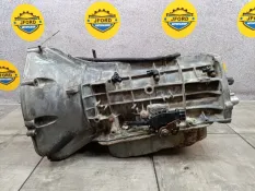 АКПП Ford Explorer 2009 9L2P7000DA U251 4.0 COLOGNE V6