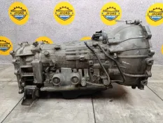 АКПП Mitsubishi Pajero 3 2004 MR593861 V68W 3.2 D 4M41