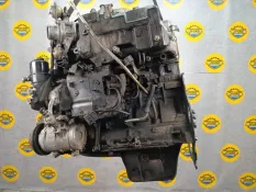 Двигатель Mitsubishi Pajero 3 2004 4M41 V68W 3.2 D 4M41