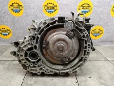 АКПП Ford Edge 2014 DA8P7000NA TQ1 3.5 DURATEC V6