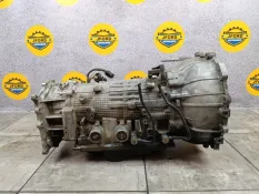 АКПП Mitsubishi Pajero 3 2004 MR593861 V68W 3.2 D 4M41