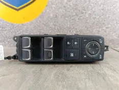 Блок кнопок стеклоподъемников Lexus LX570 2018 840A060040 URJ201, передний левый