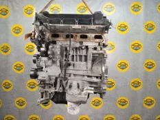 Двигатель Jeep Compass 2010 ED3 MK49 2.4 ED3