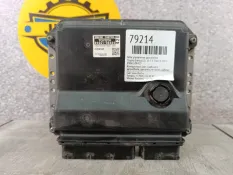 Блок управления двигателем Toyota Sienna 2015 8966108420 GSL30 3.5 2GR-FE