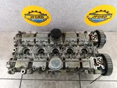 Головка блока цилиндров Volvo XC90 2008 8602635 C_59 2.5 B5254T2