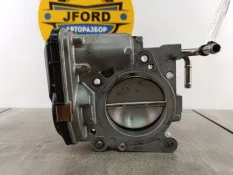 Дроссельная заслонка Toyota Land Cruiser 300 2022 2203070060 VJA300 3.5 V35AFTS
