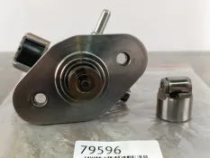 ТНВД Toyota Land Cruiser 300 2022 2310179036 VJA300 3.5 V35AFTS