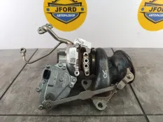 Турбина Toyota Land Cruiser 300 2022 1720870070 VJA300 3.5 V35AFTS, правая