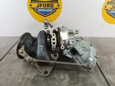 Турбина Toyota Land Cruiser 300 2022 1720170070 VJA300 3.5 V35AFTS, левая