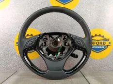 Руль Toyota C-HR 2020 45100F4120C0 ZYX11