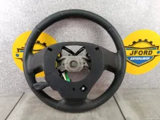Руль Toyota C-HR 2020 45100F4120C0 ZYX11