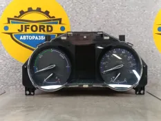 Панель приборов Toyota C-HR 2020 83800F4550 ZYX11 1.8 2ZR-FXE