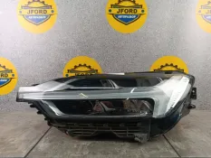 Фара светодиодная Volvo XC60 2018 31655234 UZ 2.0 B4204T23, левая