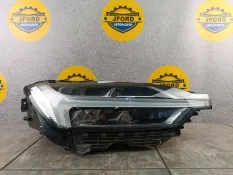 Фара светодиодная Volvo XC60 2018 31655236 UZ 2.0 B4204T23, правая