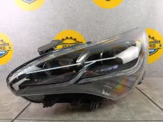 Фара светодиодная Kia Stinger 2020 92101J5210 CK 3.3 G6DP, левая