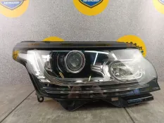 Фара ксеноновая Land Rover Range Rover 4 2013 LR046920 L405 4.4 D 448DT, правая