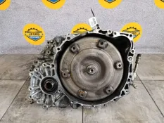АКПП на запчасти Volvo XC90 2009 30783229 C_71 2.4 D D5244T4