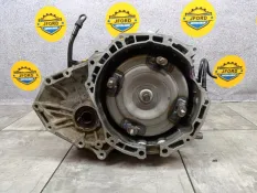АКПП на запчасти Ford Mondeo 4 2009 1765480 BD 2.3 SEBA