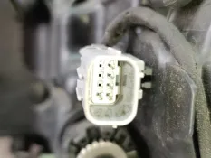 Фара светодиодная Mitsubishi Outlander 2021 8301D464 GF7W 2.0 4J11, правая