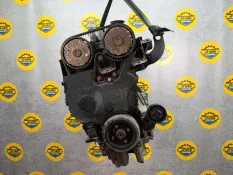 Двигатель Volvo S80 2009 B5254T6 AS60 2.5 B5254T6