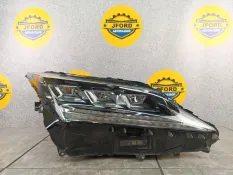 Фара светодиодная Lexus RX450h 2019 8114548D30 GYL25 3.5 2GR-FXE, правая