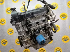 Двигатель Ford Maverick 2003 AJ TM1 3.0 AJ