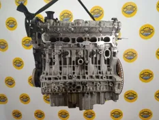 Двигатель Volvo V40 2013 B5254T12 MV 2.5 B5254T12