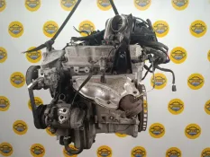 Двигатель Chrysler 300С 2009 EGG LX 3.5 EGG