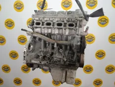 Двигатель Suzuki Vitara 2015 M16A LY 1.6 M16A