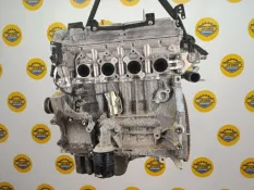 Двигатель Suzuki Vitara 2017 M16A LY 1.6 M16A