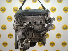 Двигатель Citroen DS3 2012 EP6C5F01 SA 1.6 EP6C 5F01