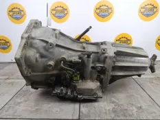 АКПП Dodge Magnum 2005 04800393AA 2.7 EER