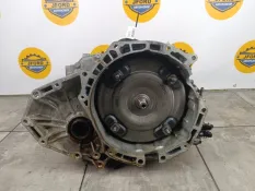 АКПП Mazda CX-7 2011 AW311909X ER 2.3 L3-VDT